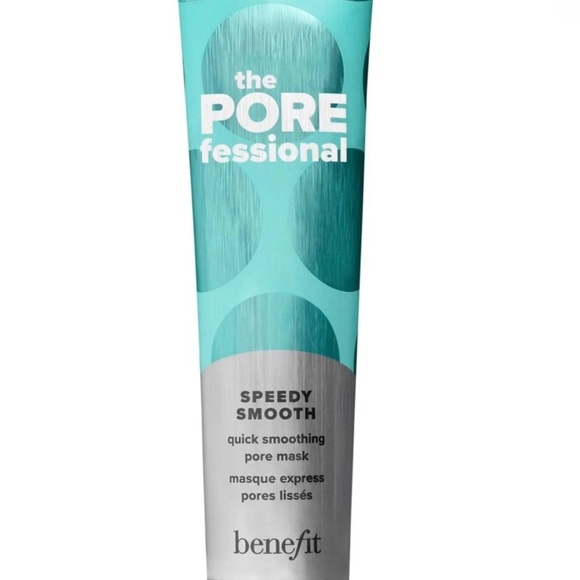 Benefit POREfessional Speedy Smooth Mask - Picture 1 of 1